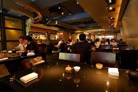 三井日本料理