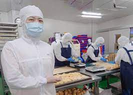 勝美金食品