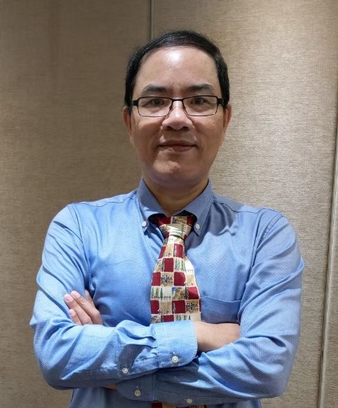 羅時岳老師