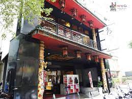 老四川