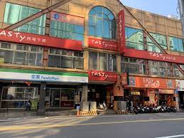西堤-中壢中山店